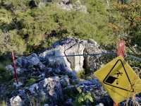 Weekend Escape: Hiking Adventure to Bukit Tabur 