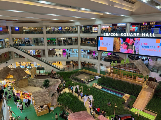 Seacon Square