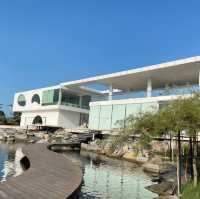 MOO YOO ROSE HOUSE