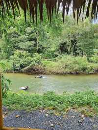 อุทยานแห่งชาติเขาสก
