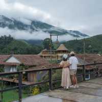 Span Dee View ที่พักบรรยากาศดีในหมู่บ้ายสะปัน