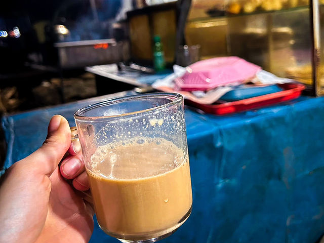 【スリランカ】スリランカで挑戦したい道端グルメ🤤