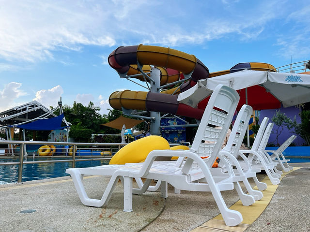 Pororo Aquapark