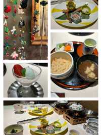 【伊豆】海を一望できる非日常空間の絶景宿✨料理も絶品