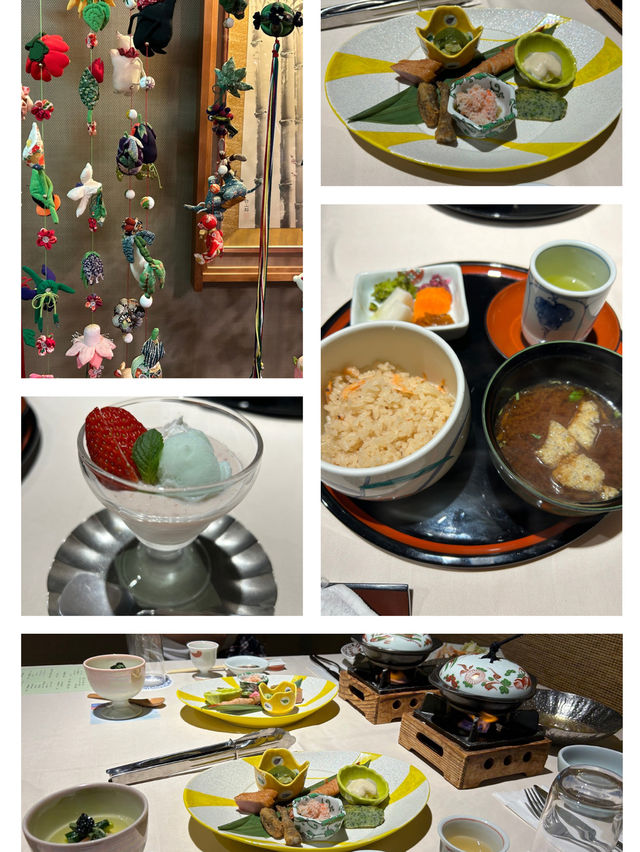 【伊豆】海を一望できる非日常空間の絶景宿✨料理も絶品