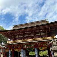 福岡景點｜求學問之神、藝術之道在太宰府天滿宮