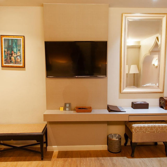 Amman Unique Hotel Udonthani