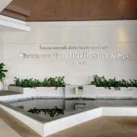 รีวิว Sheraton Hua Hin Resort & Spa