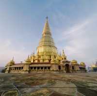 มหาธาตุเจดีย์ศรีเวียงชัย