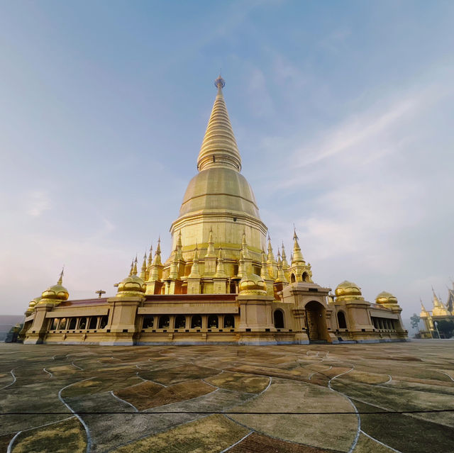 มหาธาตุเจดีย์ศรีเวียงชัย