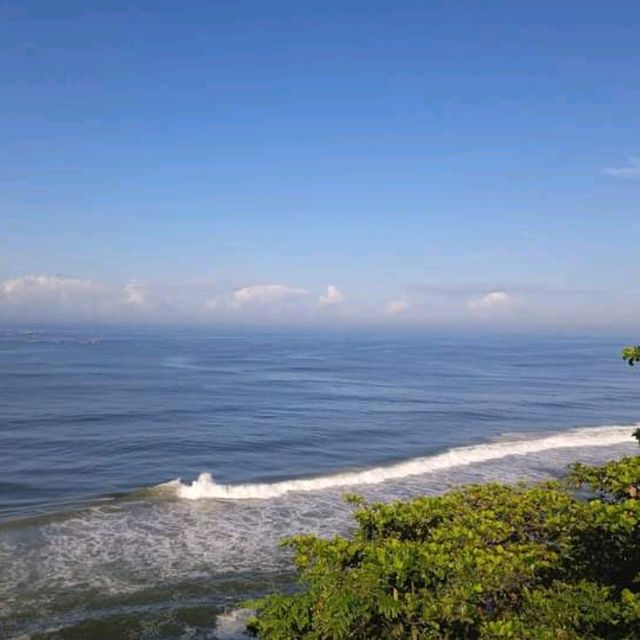 Perfect moment