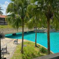 A Tranquil Escape in Desaru