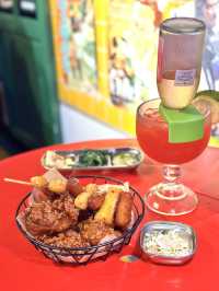 去銅鑼灣好似去左韓國！足料地道韓國菜！