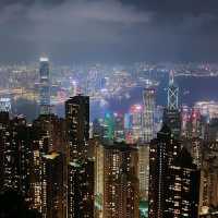 Hong Kong ฮ่องกง 