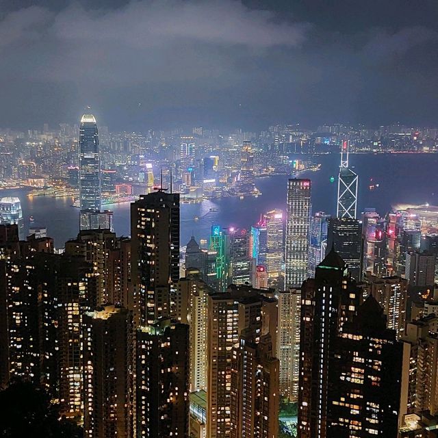 Hong Kong ฮ่องกง 