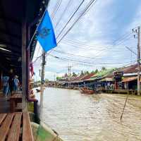 One Day Trip อัมพวา สมุทรสงคราม