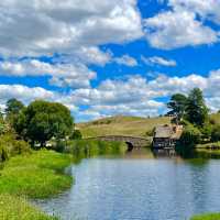 Self drive to Southern New Zealand