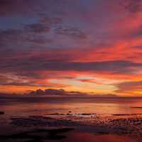 BEST SUNSET