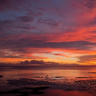 BEST SUNSET