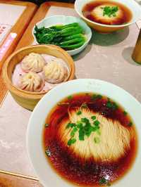 秋冬必吃的暖心紅湯麵