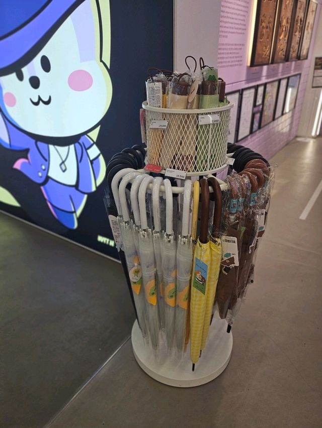 외국인 친구와 오기 좋은 곳