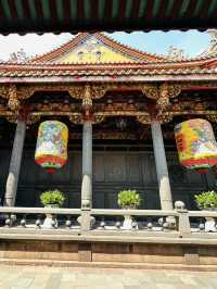 A temple not to miss 💞