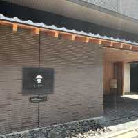 京都二條城悅柳酒店，京都二條城悅柳