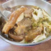 食在台北- 米之蓮平民美食推介😋