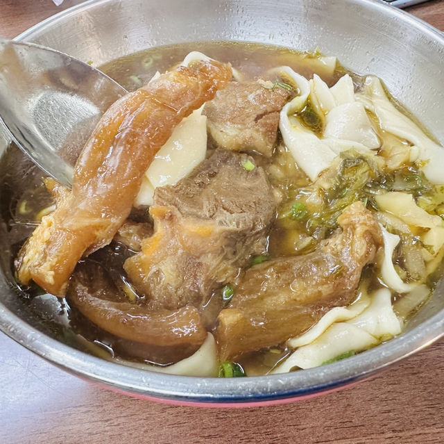 食在台北- 米之蓮平民美食推介😋