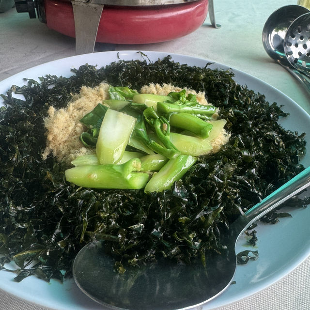 batu 泳池火锅