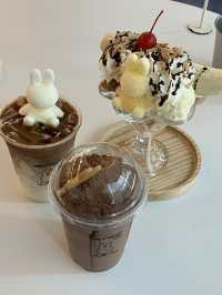A MUST for Miffy lovers 