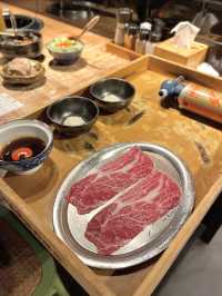 尖沙咀超抵食高質日式燒肉店-驚安燒肉商店