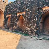 @ ROHTAS FORT.