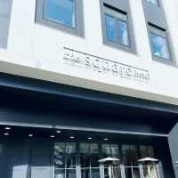 銀座廣場酒店