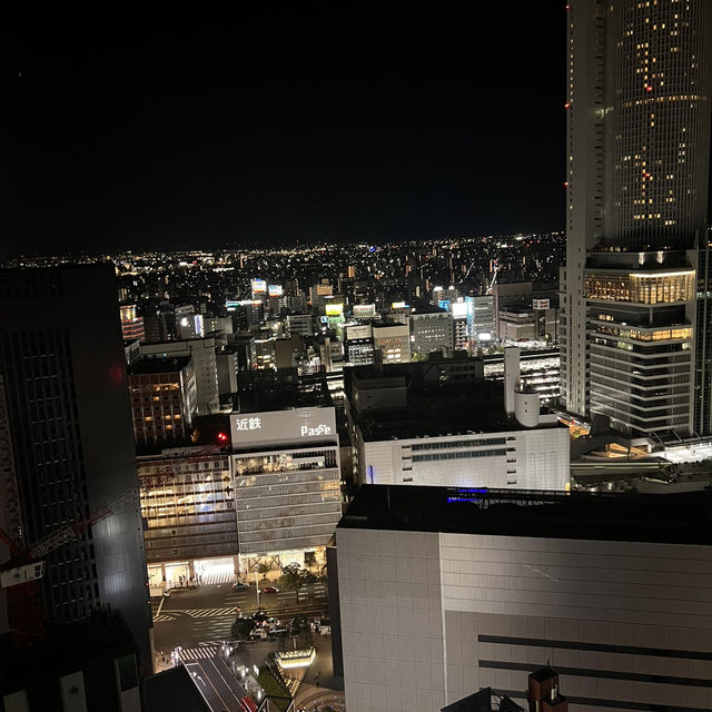 日本獨旅18天Day13 名古屋