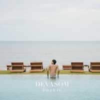 ที่พักบรรยากาศดีริมทะเล