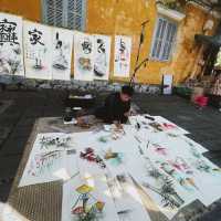 เที่ยวเวียดนาม Hoi An Old Town 