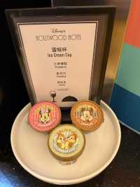 Disney Hollywood翻新後全新自助餐🙆🏻‍♀️藝彩廚🫶🏻Donald陪你食晚餐🥣