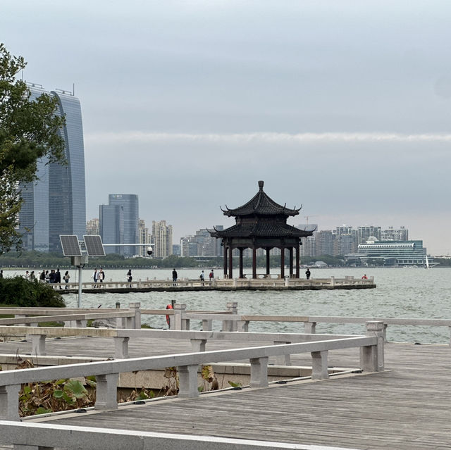 Underrated place in Suzhou