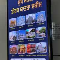 1st Trip to Amritsar, Punjab India 🥰🥰🥰