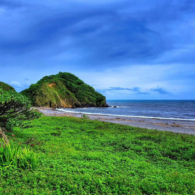 內埤海灣風景區