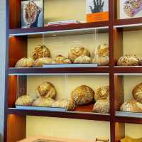 Marymount Bakehouse 
