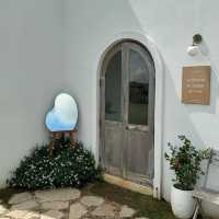 Dong House Cafe 