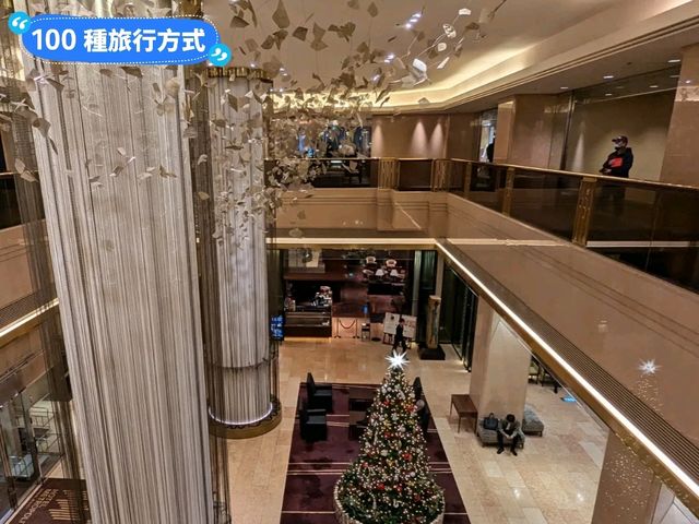 出入仙台車站不到1分鐘！低奢時尚的大都會飯店 Hotel Metropolitan Sendai