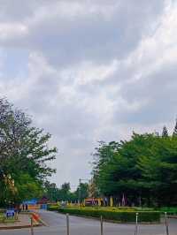 เที่ยวหัวหินสนุกๆชิลๆ แบบ One Day Trip