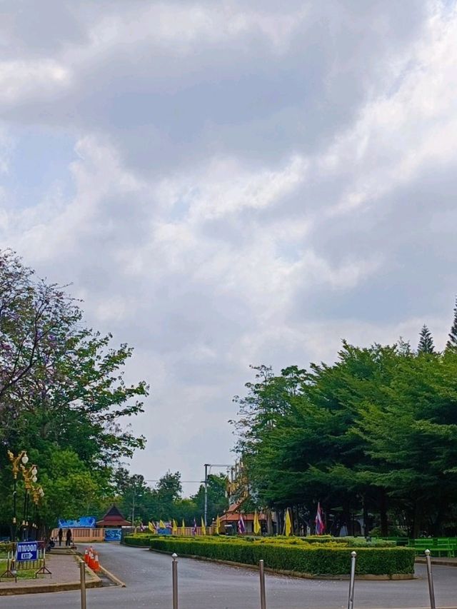 เที่ยวหัวหินสนุกๆชิลๆ แบบ One Day Trip