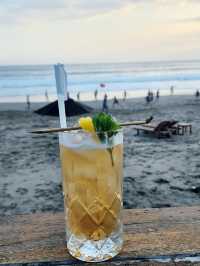 Batu Belig Beach