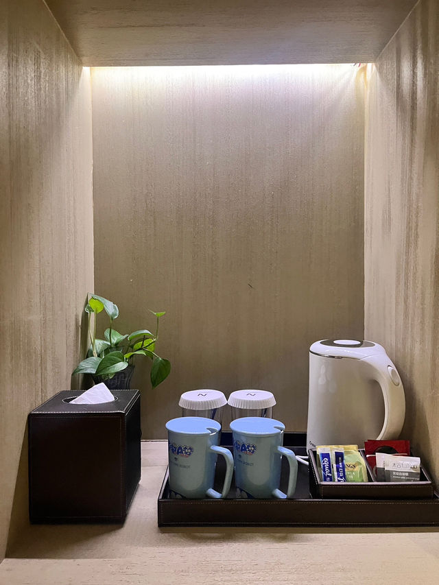  Novotel Shanghai Clover บริการทุกระดับประทับใจ