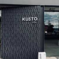 Kusto cafe