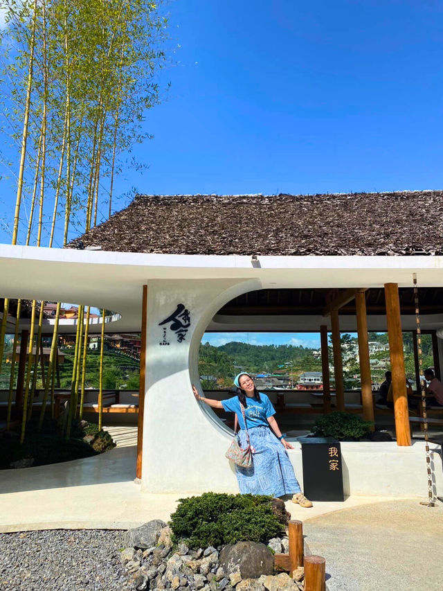🤩 Wojia Cafe